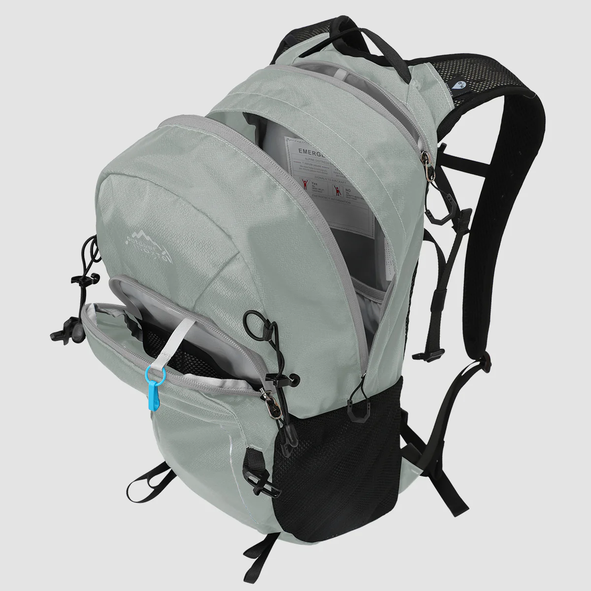 INOXTO 18L Backpack - Image 34