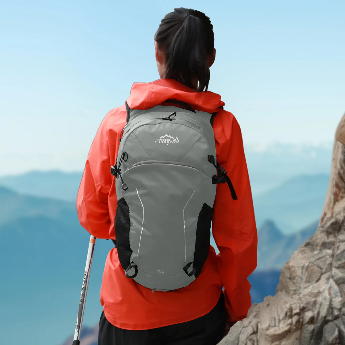INOXTO 18L Backpack - Image 35