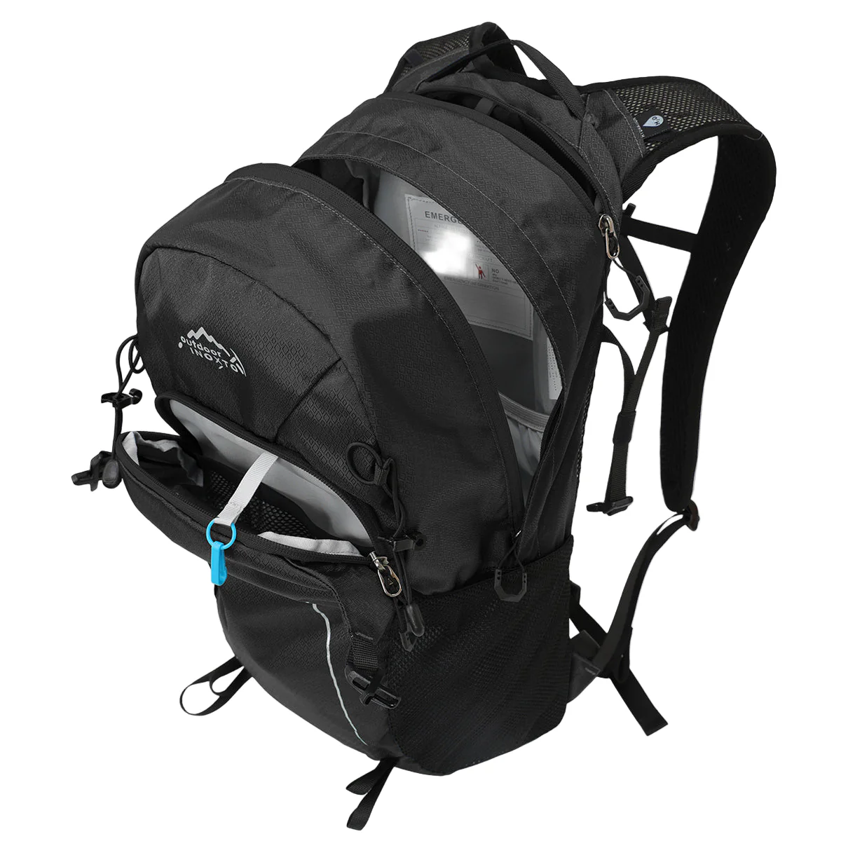 INOXTO 18L Backpack - Image 7
