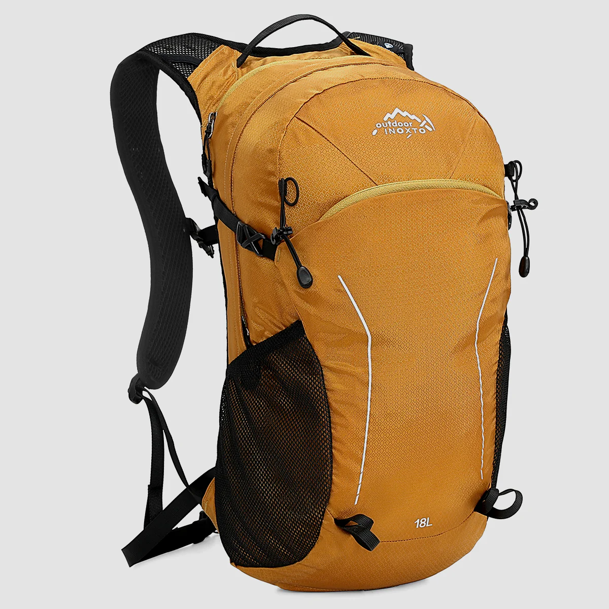 INOXTO 18L Backpack - Image 8