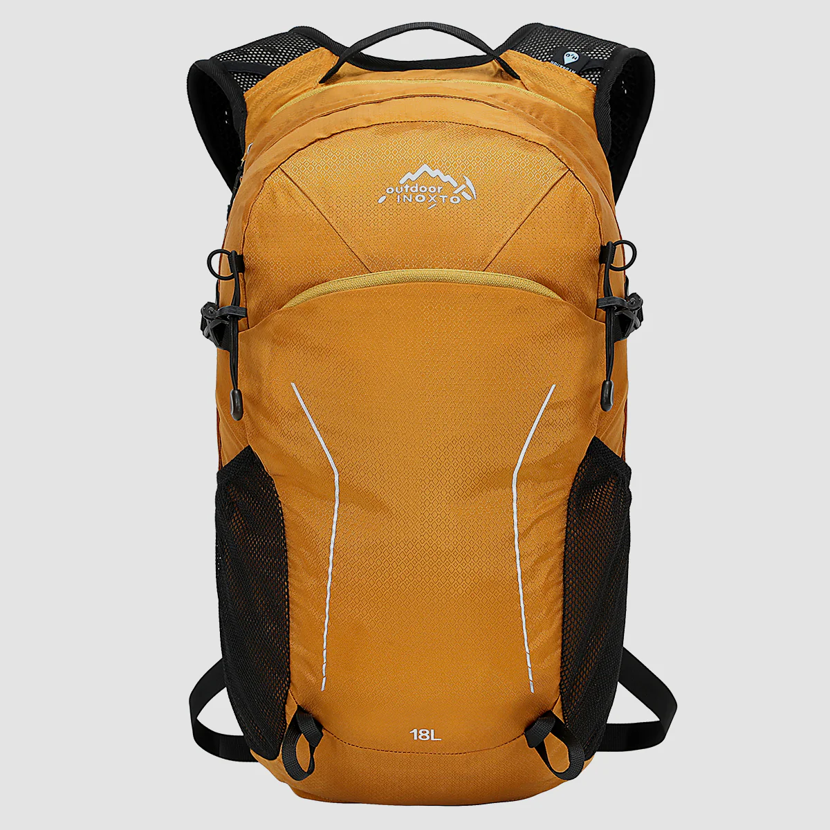 INOXTO 18L Backpack - Image 9