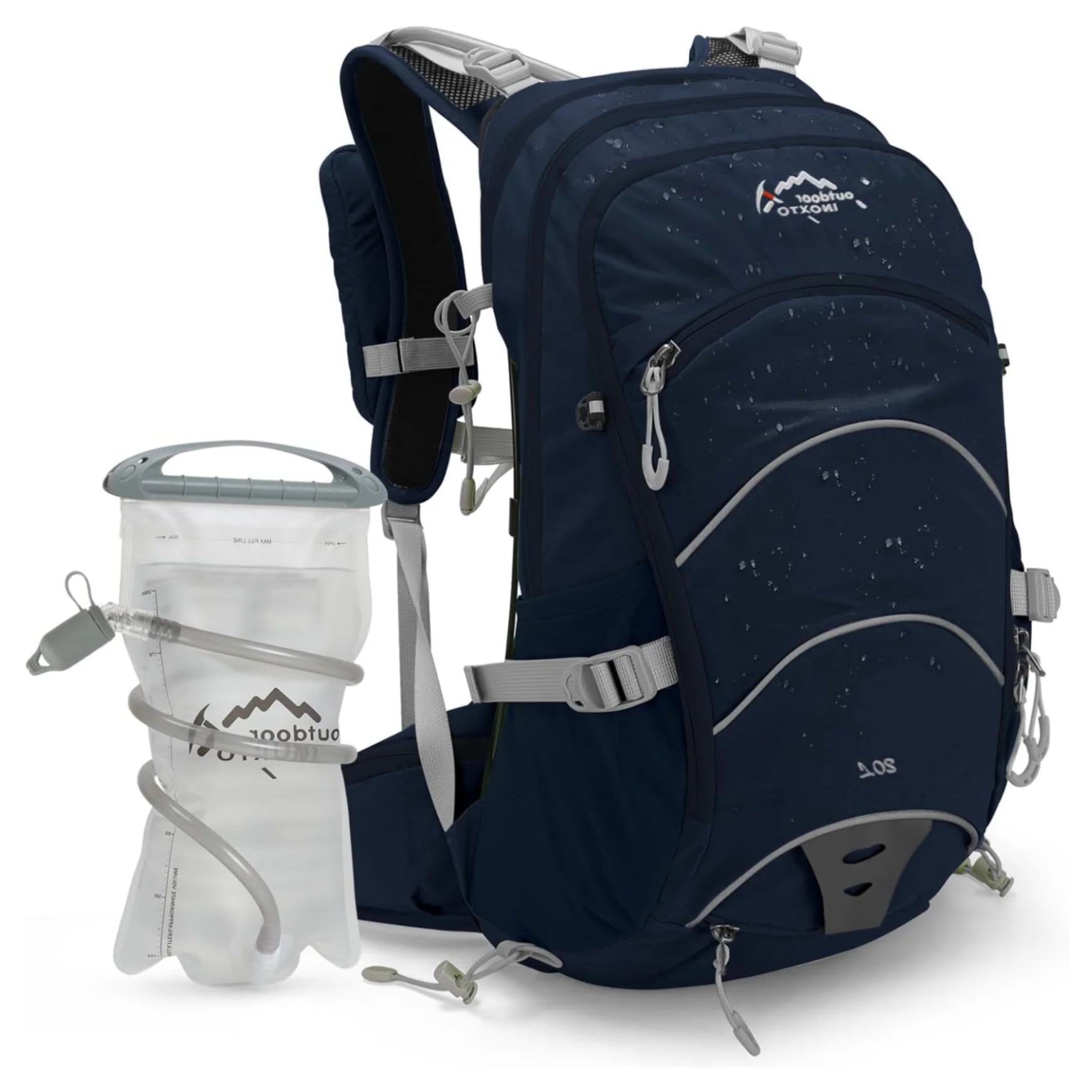 INOXTO 20 Hydration Pack - Image 10