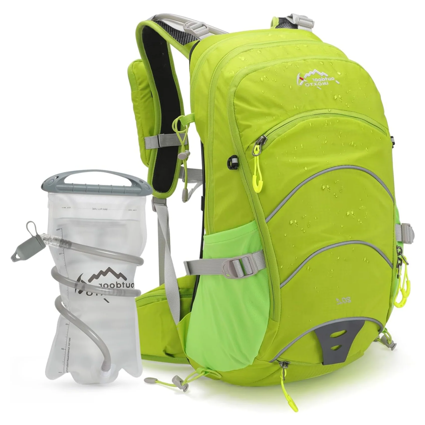 INOXTO 20 Hydration Pack - Image 17