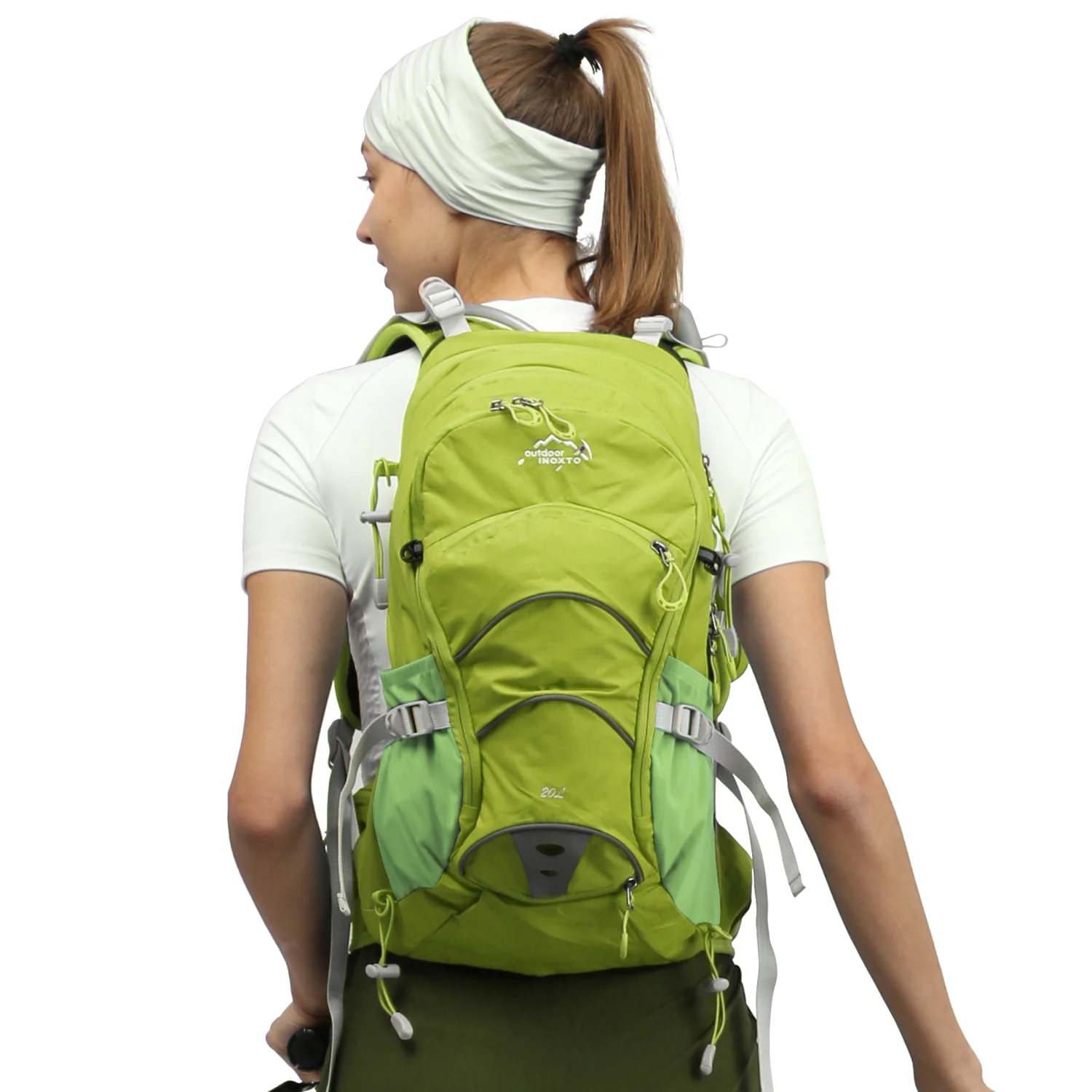 INOXTO 20 Hydration Pack - Image 19