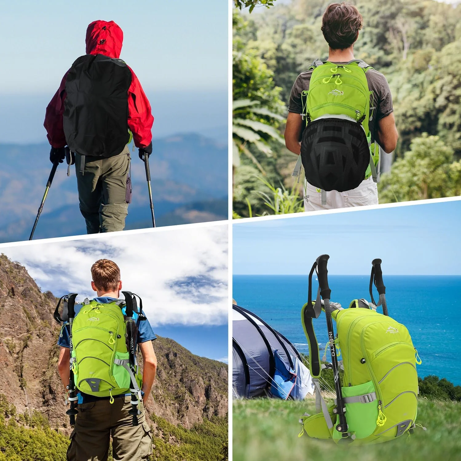 INOXTO 20 Hydration Pack - Image 24