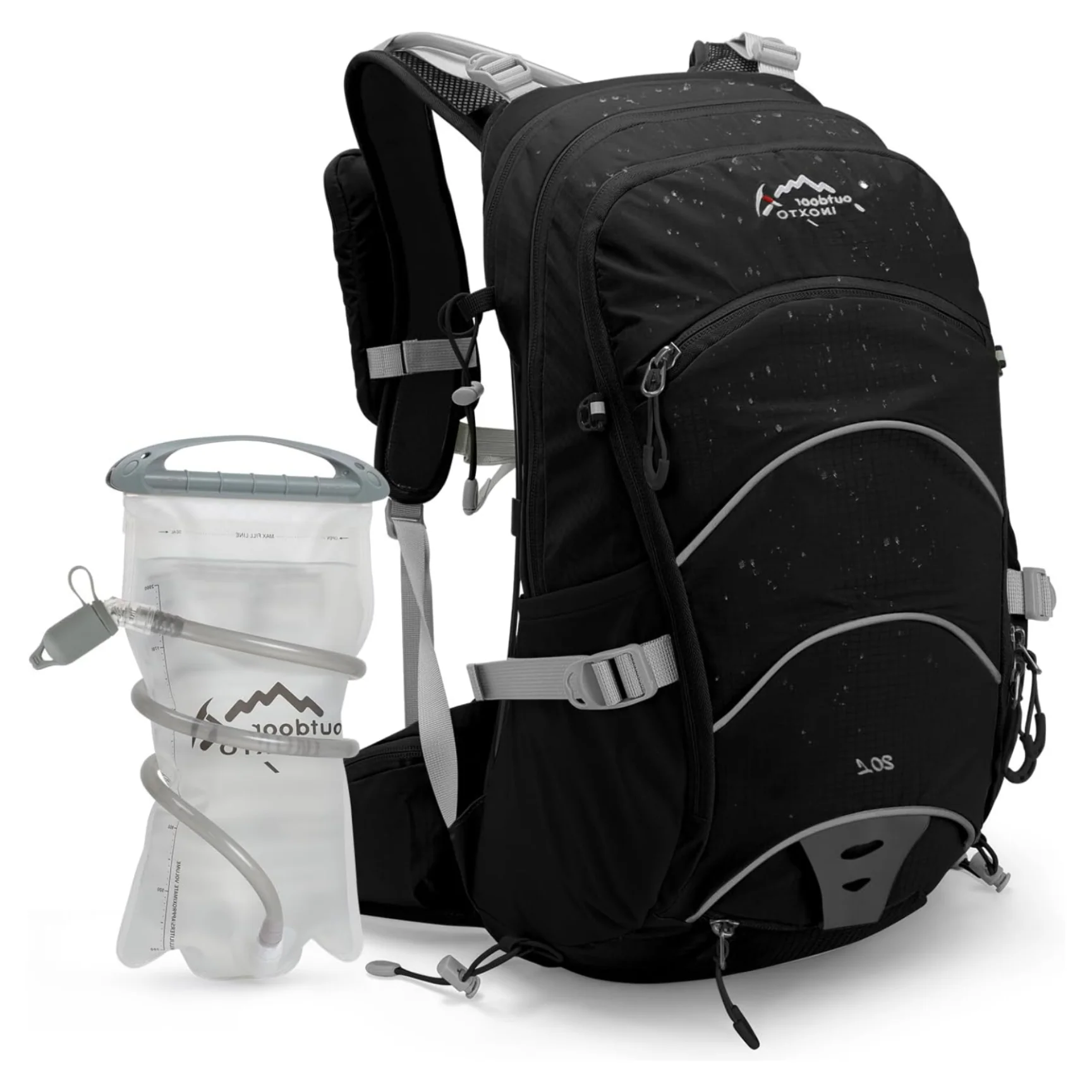 INOXTO 20 Hydration Pack - Image 25