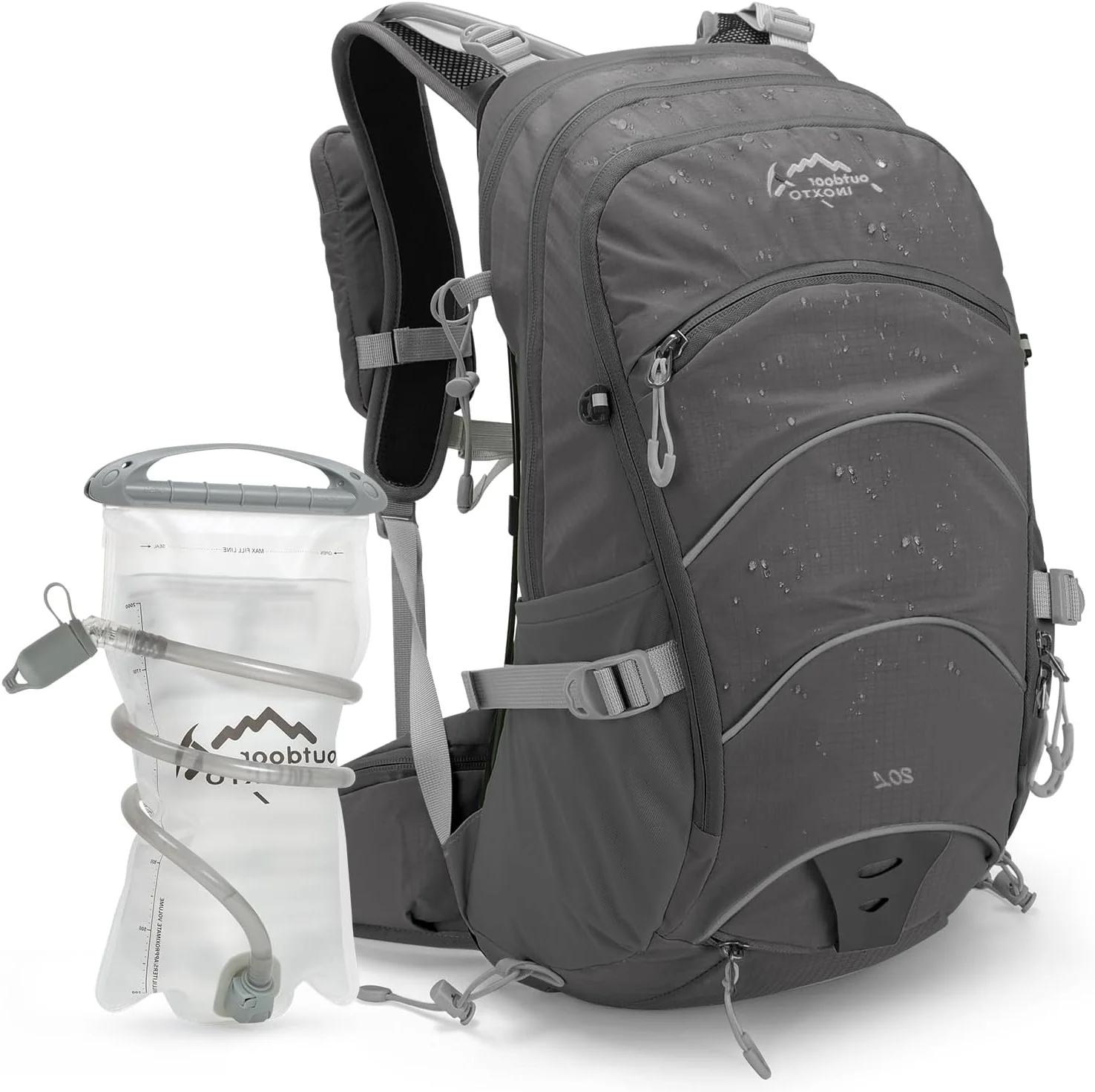 INOXTO 20 Hydration Pack - Image 32