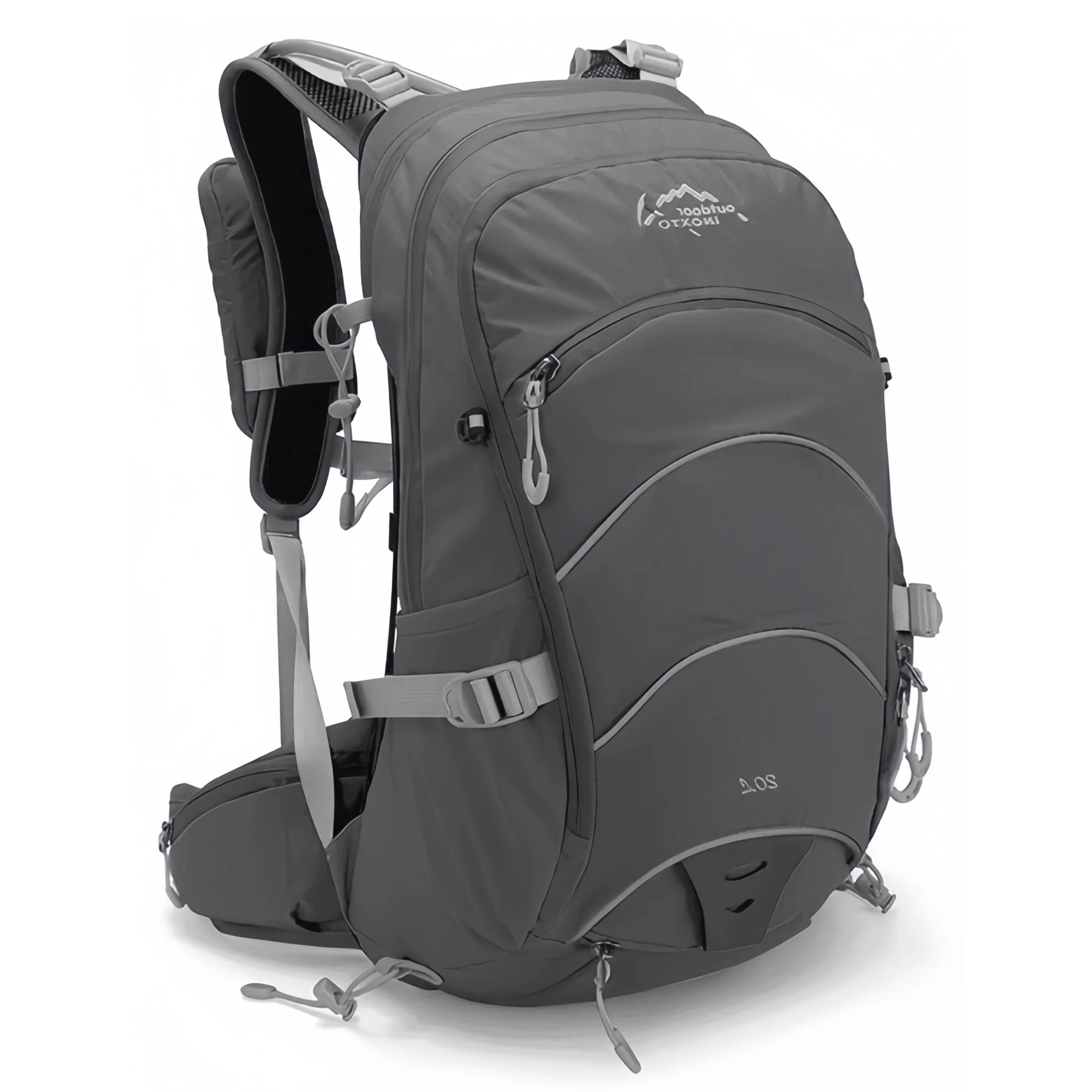 INOXTO 20 Hydration Pack - Image 33