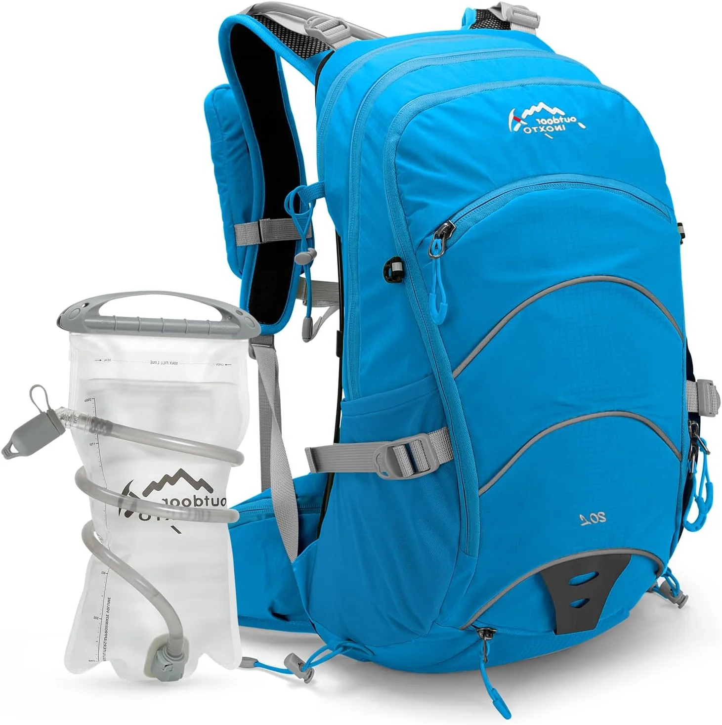 INOXTO 20 Hydration Pack - Image 39