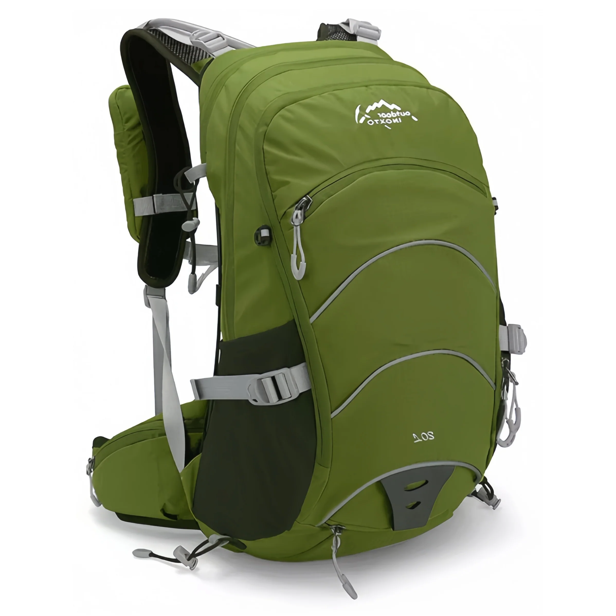 INOXTO 20 Hydration Pack - Image 47