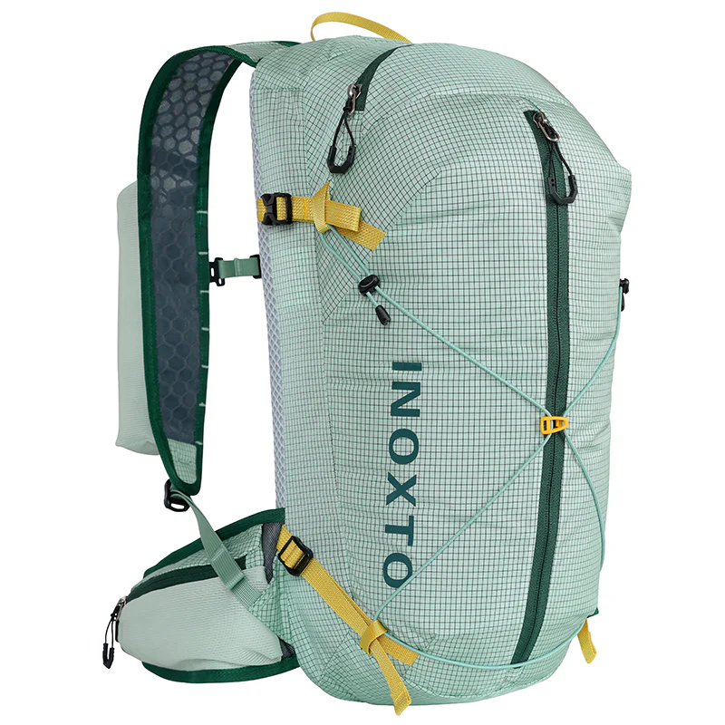 INOXTO Lightchaser 20L Multipurpose Backpack - Image 19