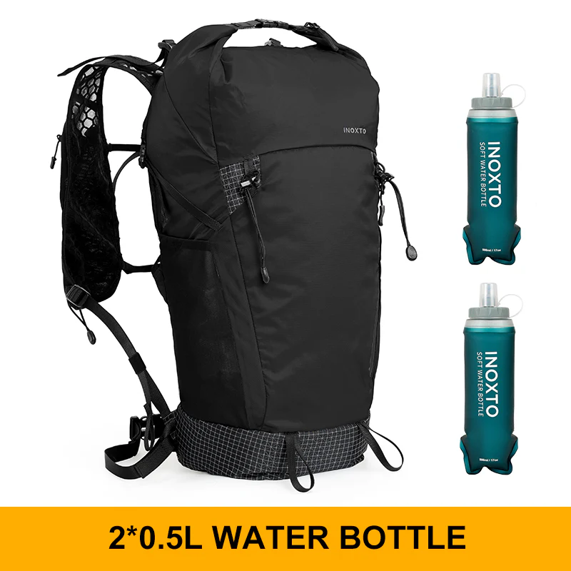 INOXTO 22L Trail Running Backpack - Image 10