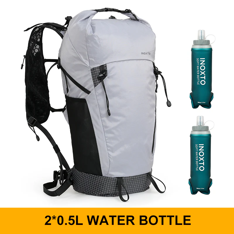 INOXTO 22L Trail Running Backpack - Image 12