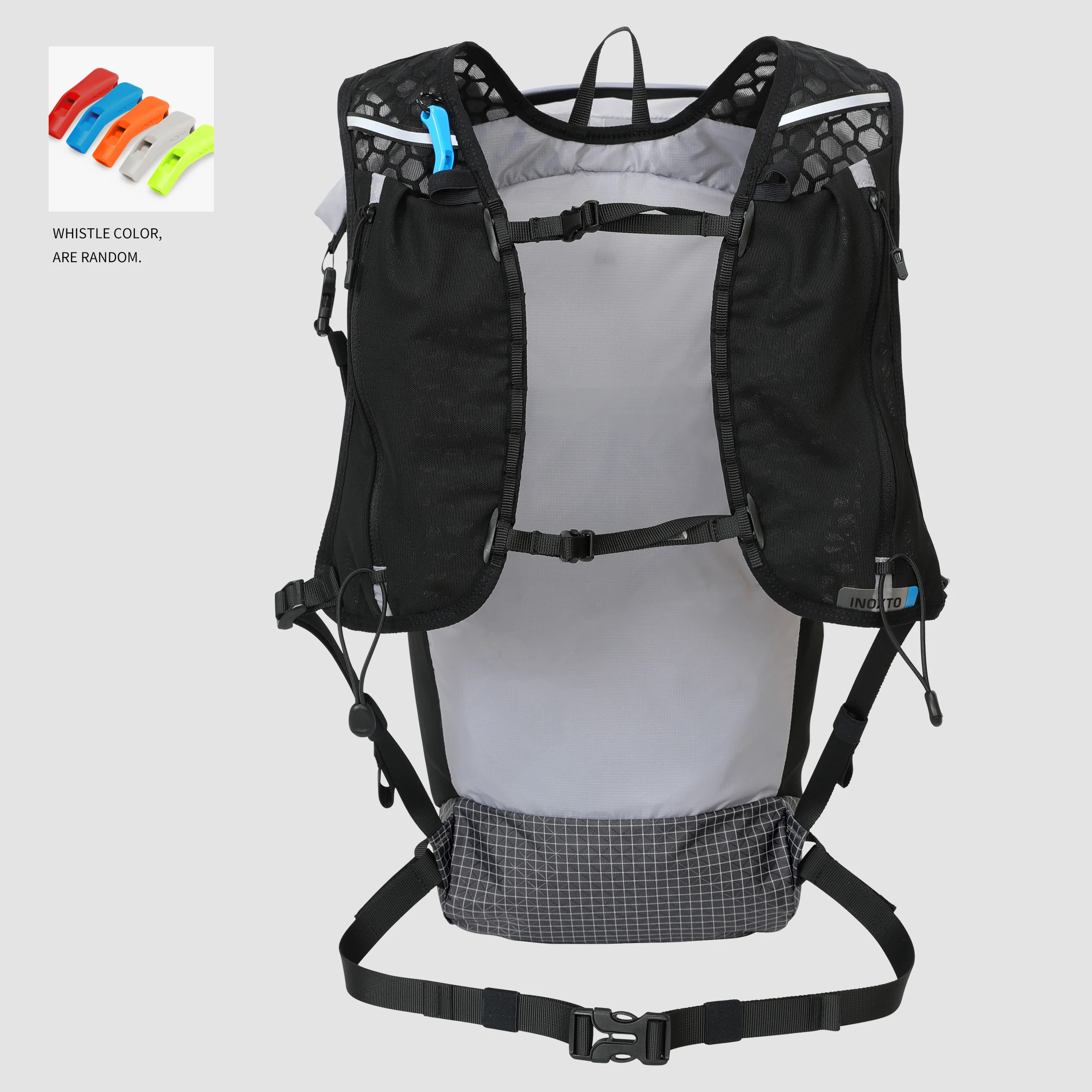 INOXTO 22L Trail Running Backpack - Image 3