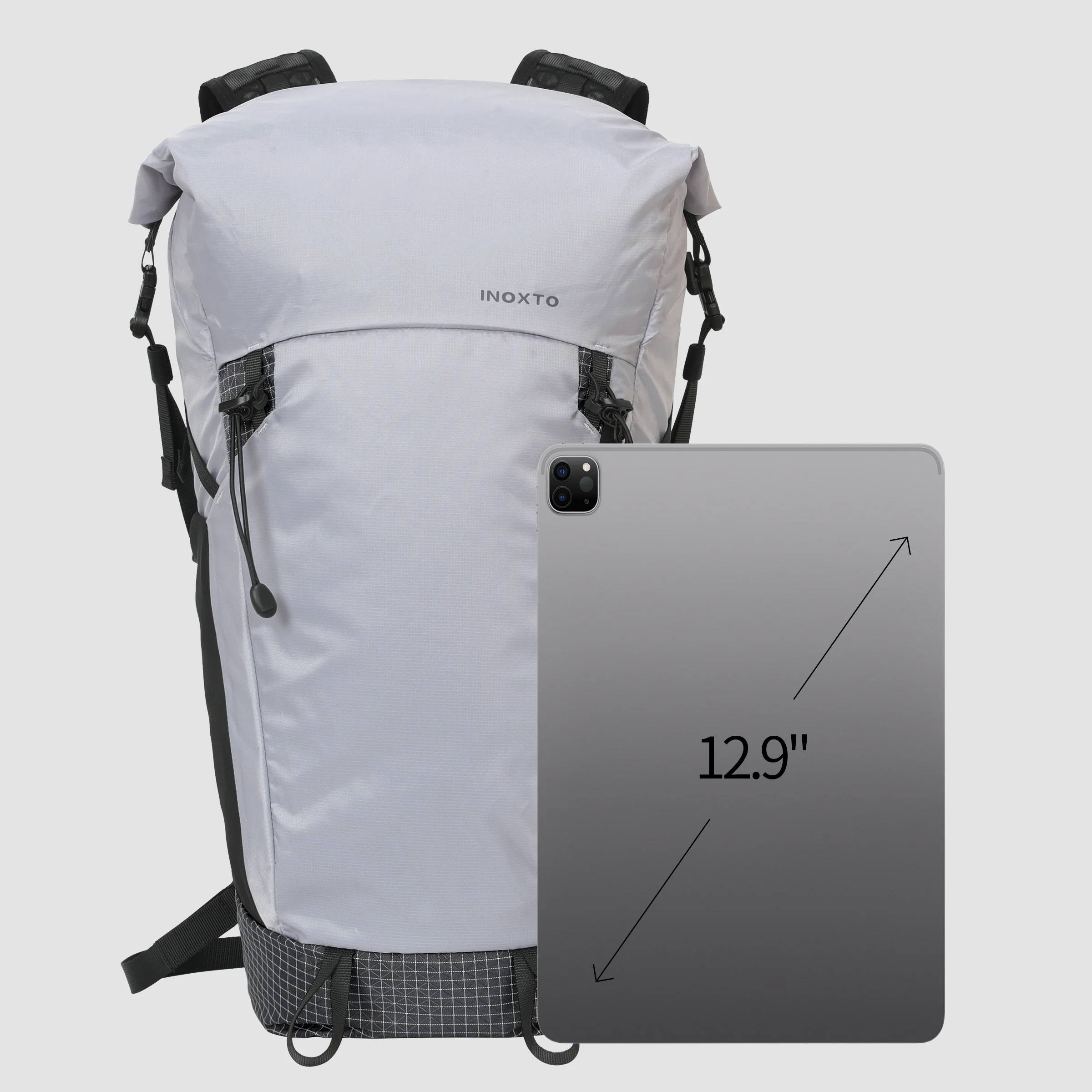 INOXTO 22L Trail Running Backpack - Image 4