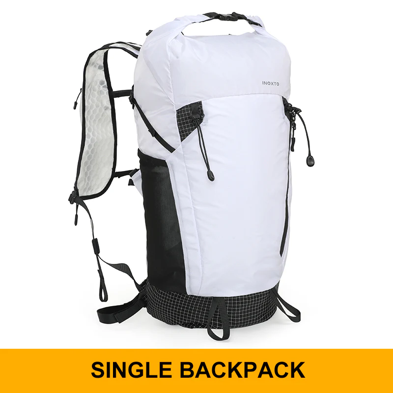 INOXTO 22L Trail Running Backpack - Image 7