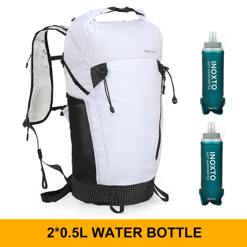 INOXTO 22L Trail Running Backpack - Image 8
