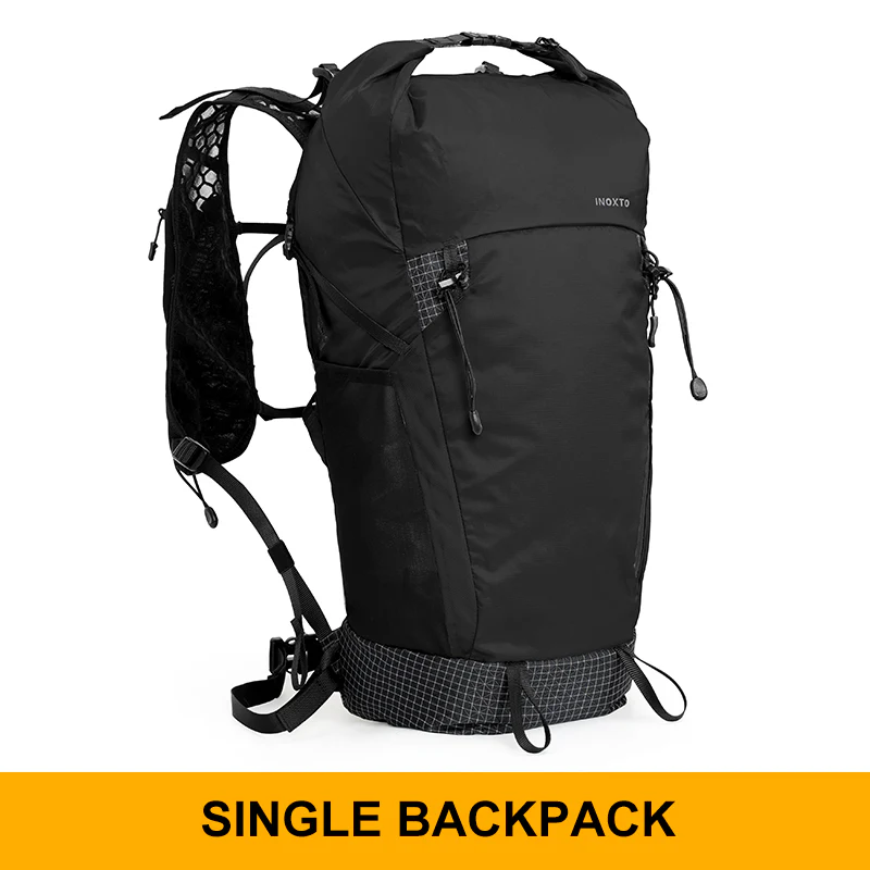 INOXTO 22L Trail Running Backpack - Image 9