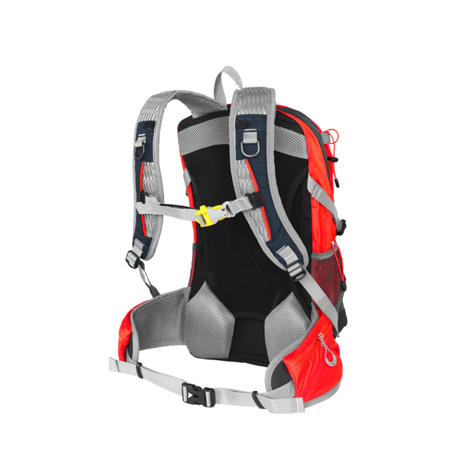 INOXTO 18L Upgraded Daypack with 2L Hydration Bladder & Back Support Panel - Image 13