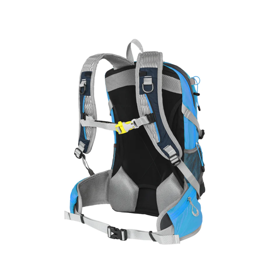 INOXTO 18L Upgraded Daypack with 2L Hydration Bladder & Back Support Panel - Image 17