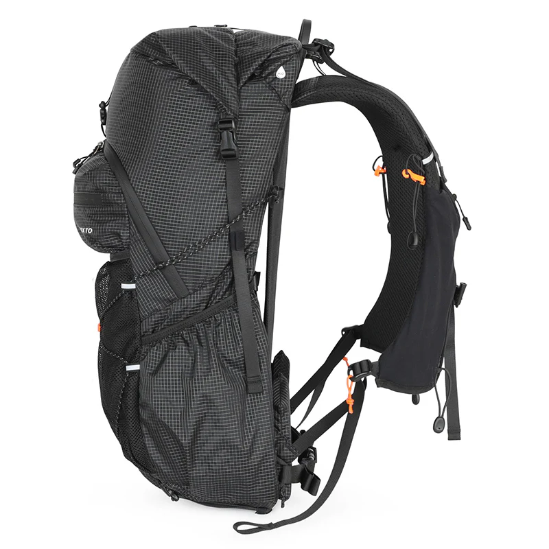 INOXTO Tellus 30 - Lightweight Hiking & Daypack - Image 10
