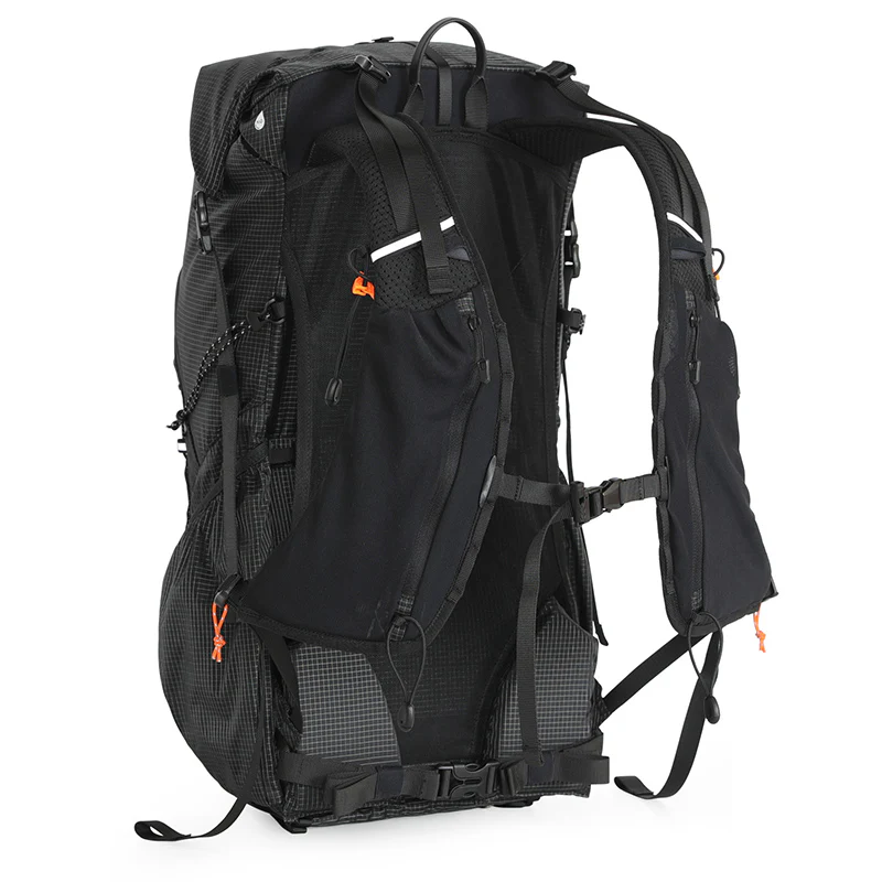 INOXTO Tellus 30 - Lightweight Hiking & Daypack - Image 13