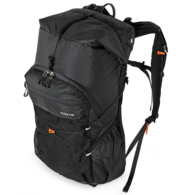 INOXTO Tellus 30 - Lightweight Hiking & Daypack - Image 14