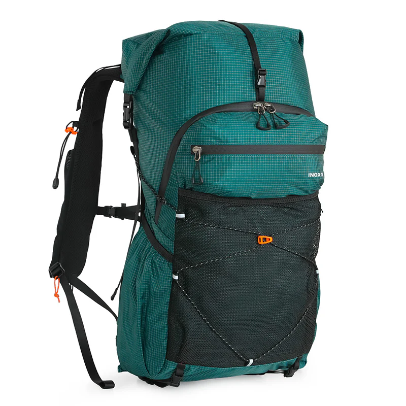 INOXTO Tellus 30 - Lightweight Hiking & Daypack - Image 16