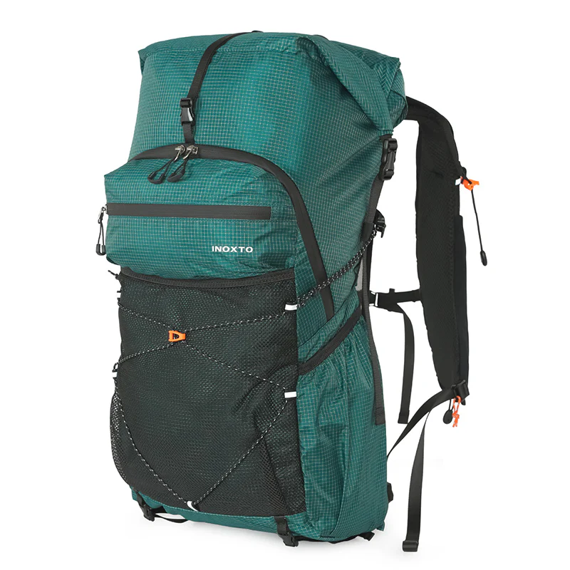 INOXTO Tellus 30 - Lightweight Hiking & Daypack - Image 17