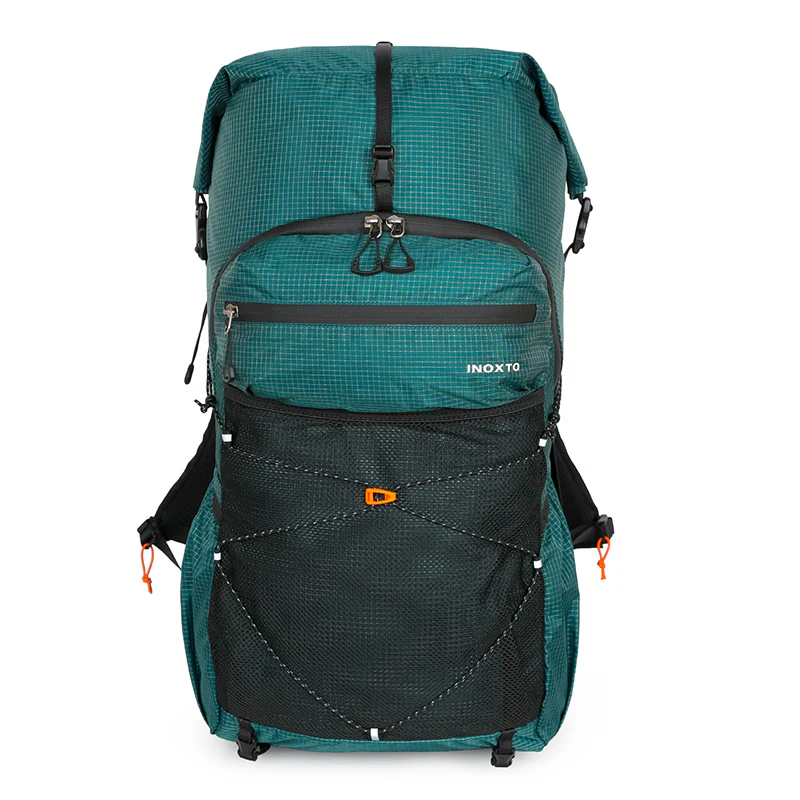 INOXTO Tellus 30 - Lightweight Hiking & Daypack - Image 19