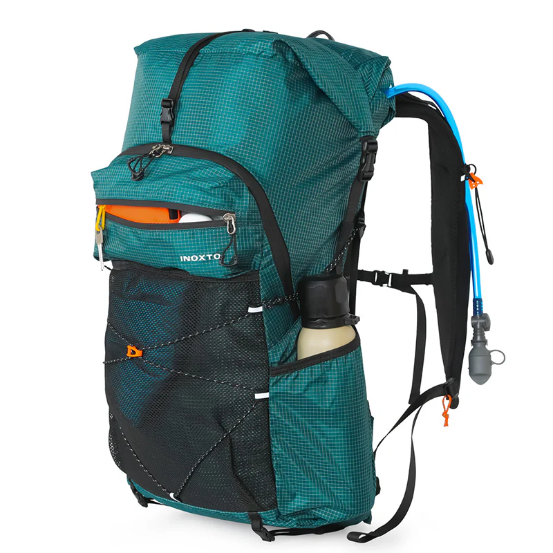 INOXTO Tellus 30 - Lightweight Hiking & Daypack - Image 20