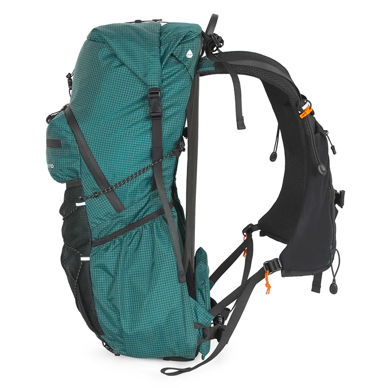 INOXTO Tellus 30 - Lightweight Hiking & Daypack - Image 21