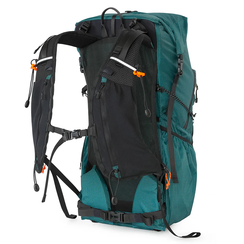 INOXTO Tellus 30 - Lightweight Hiking & Daypack - Image 23