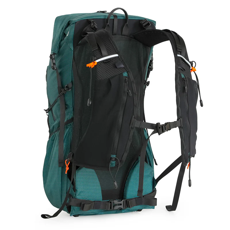 INOXTO Tellus 30 - Lightweight Hiking & Daypack - Image 24