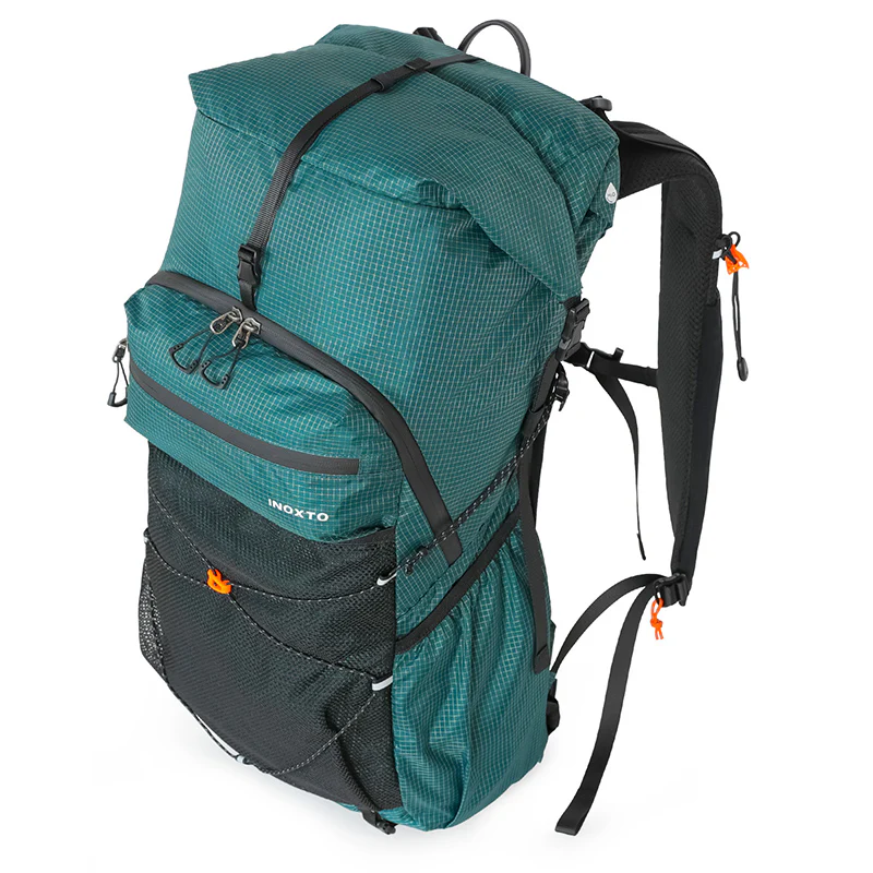 INOXTO Tellus 30 - Lightweight Hiking & Daypack - Image 25