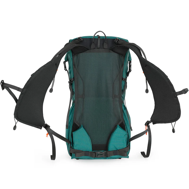 INOXTO Tellus 30 - Lightweight Hiking & Daypack - Image 26