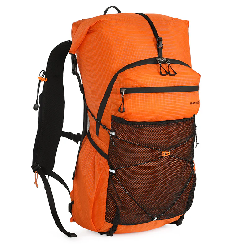 INOXTO Tellus 30 - Lightweight Hiking & Daypack - Image 27