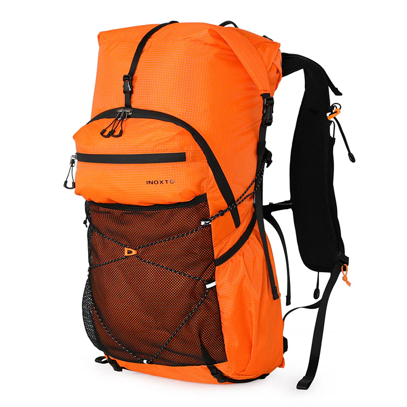 INOXTO Tellus 30 - Lightweight Hiking & Daypack - Image 28