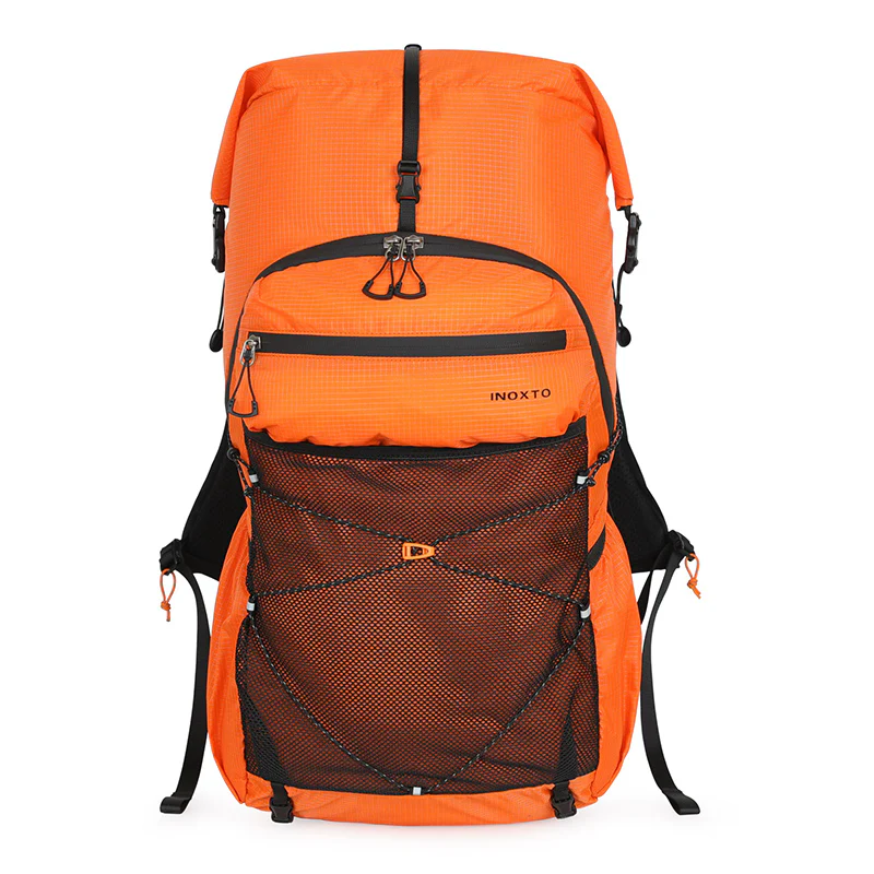 INOXTO Tellus 30 - Lightweight Hiking & Daypack - Image 30