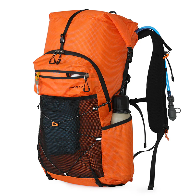 INOXTO Tellus 30 - Lightweight Hiking & Daypack - Image 31