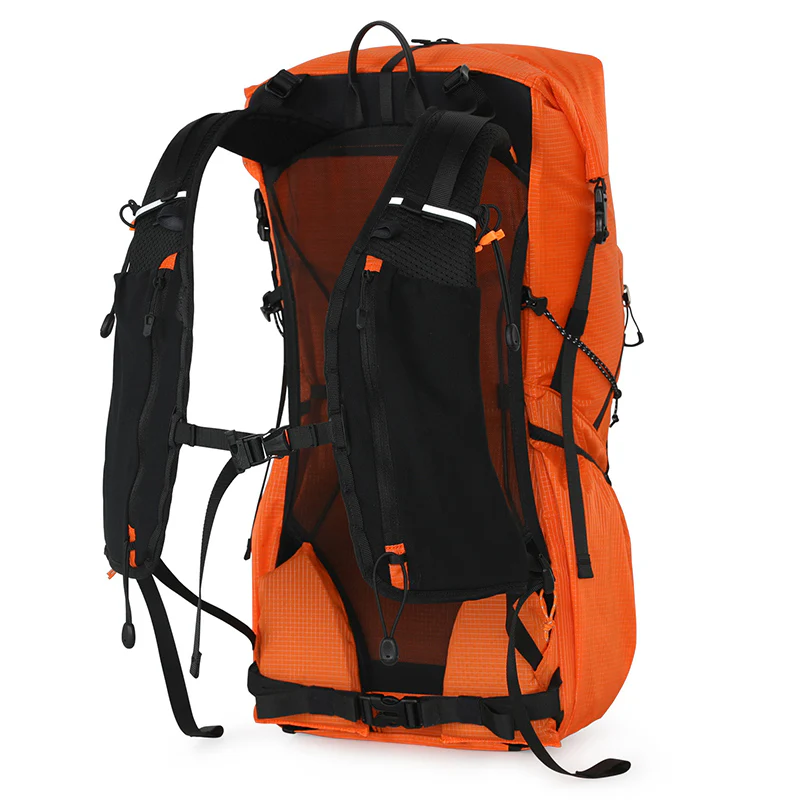 INOXTO Tellus 30 - Lightweight Hiking & Daypack - Image 34