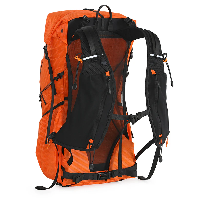 INOXTO Tellus 30 - Lightweight Hiking & Daypack - Image 35