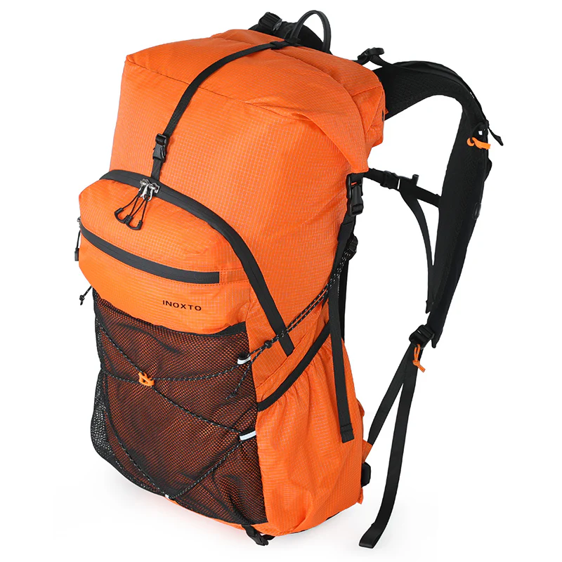 INOXTO Tellus 30 - Lightweight Hiking & Daypack - Image 36
