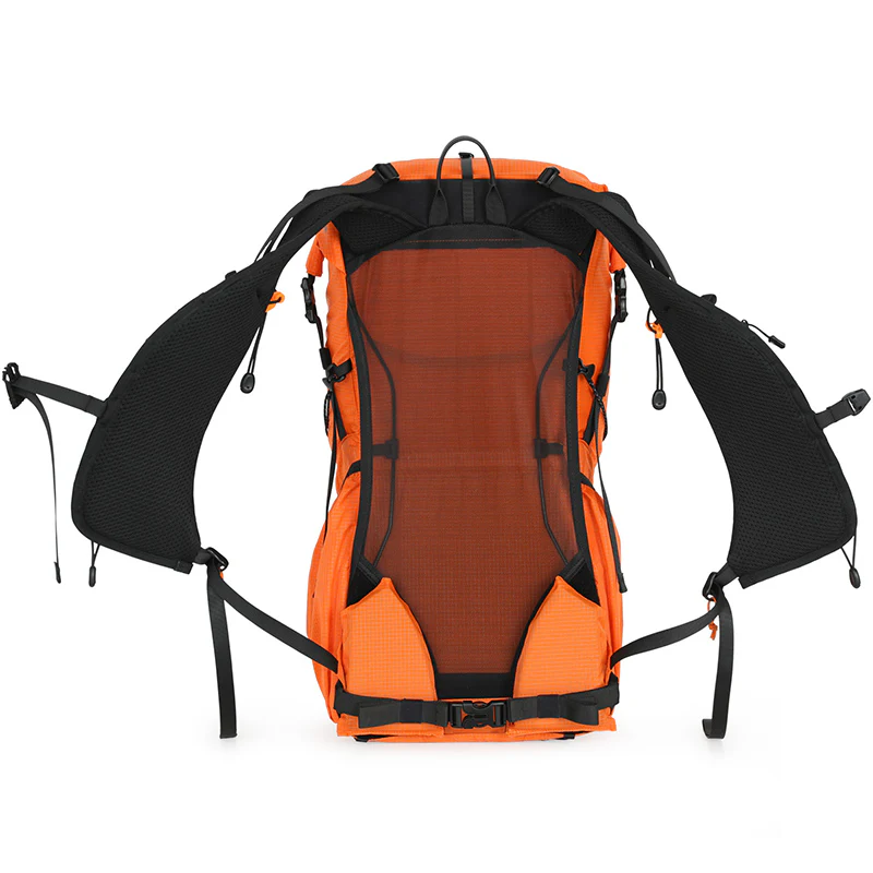 INOXTO Tellus 30 - Lightweight Hiking & Daypack - Image 37