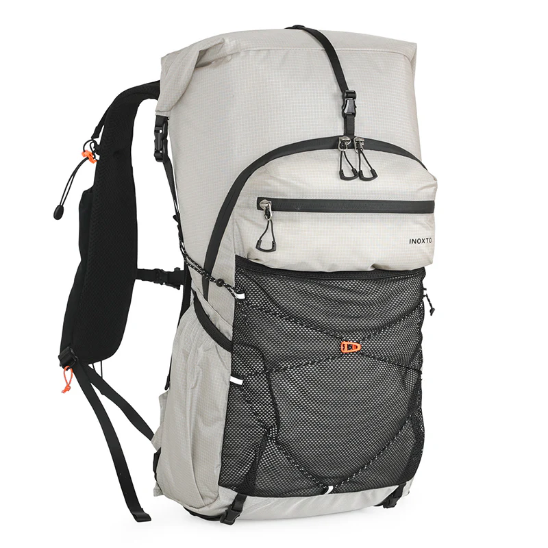 INOXTO Tellus 30 - Lightweight Hiking & Daypack - Image 38