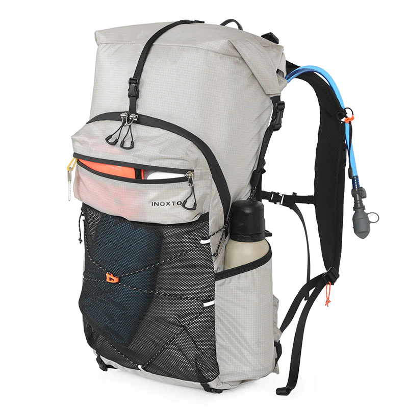INOXTO Tellus 30 - Lightweight Hiking & Daypack - Image 42