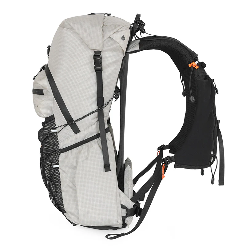 INOXTO Tellus 30 - Lightweight Hiking & Daypack - Image 43