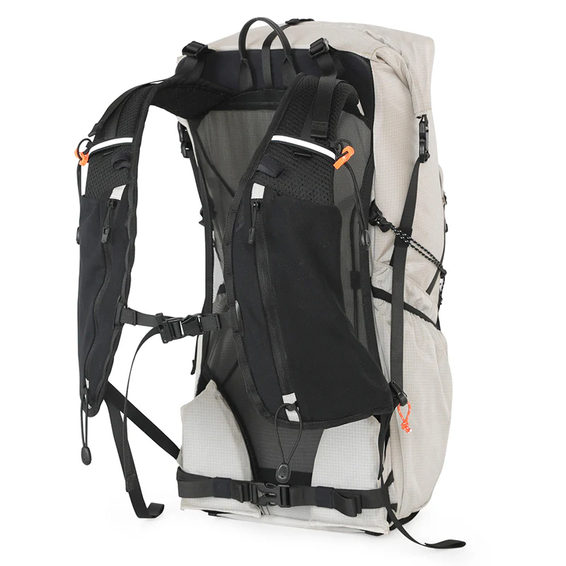 INOXTO Tellus 30 - Lightweight Hiking & Daypack - Image 45