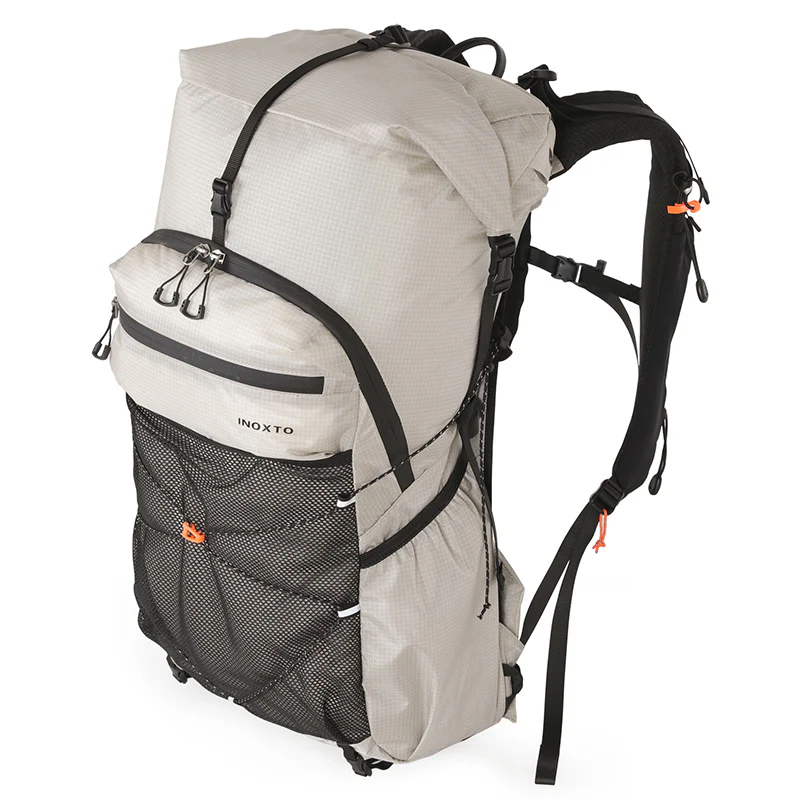 INOXTO Tellus 30 - Lightweight Hiking & Daypack - Image 47