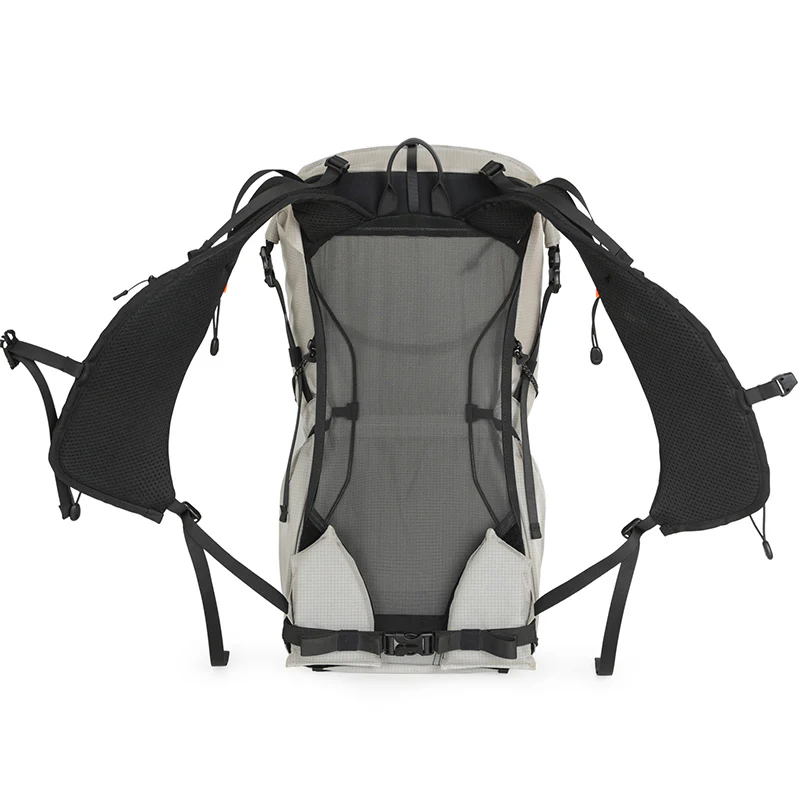 INOXTO Tellus 30 - Lightweight Hiking & Daypack - Image 48